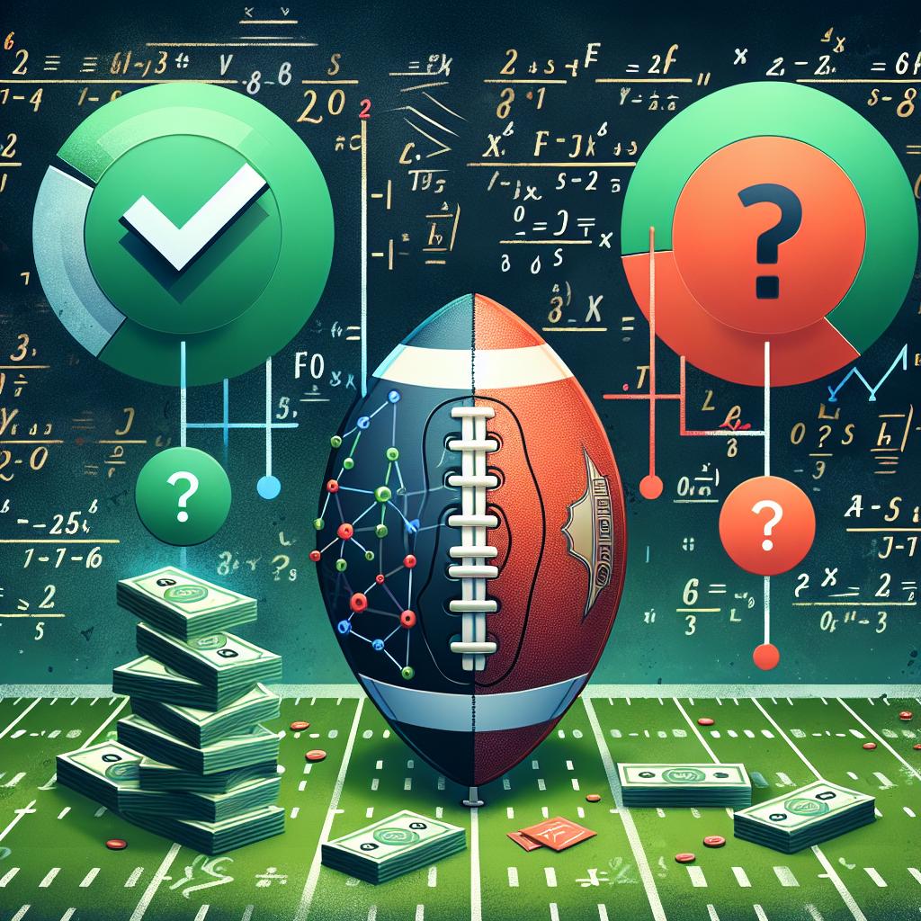 Is ⁤A ⁢American Football Sure Bet Always Profitable?