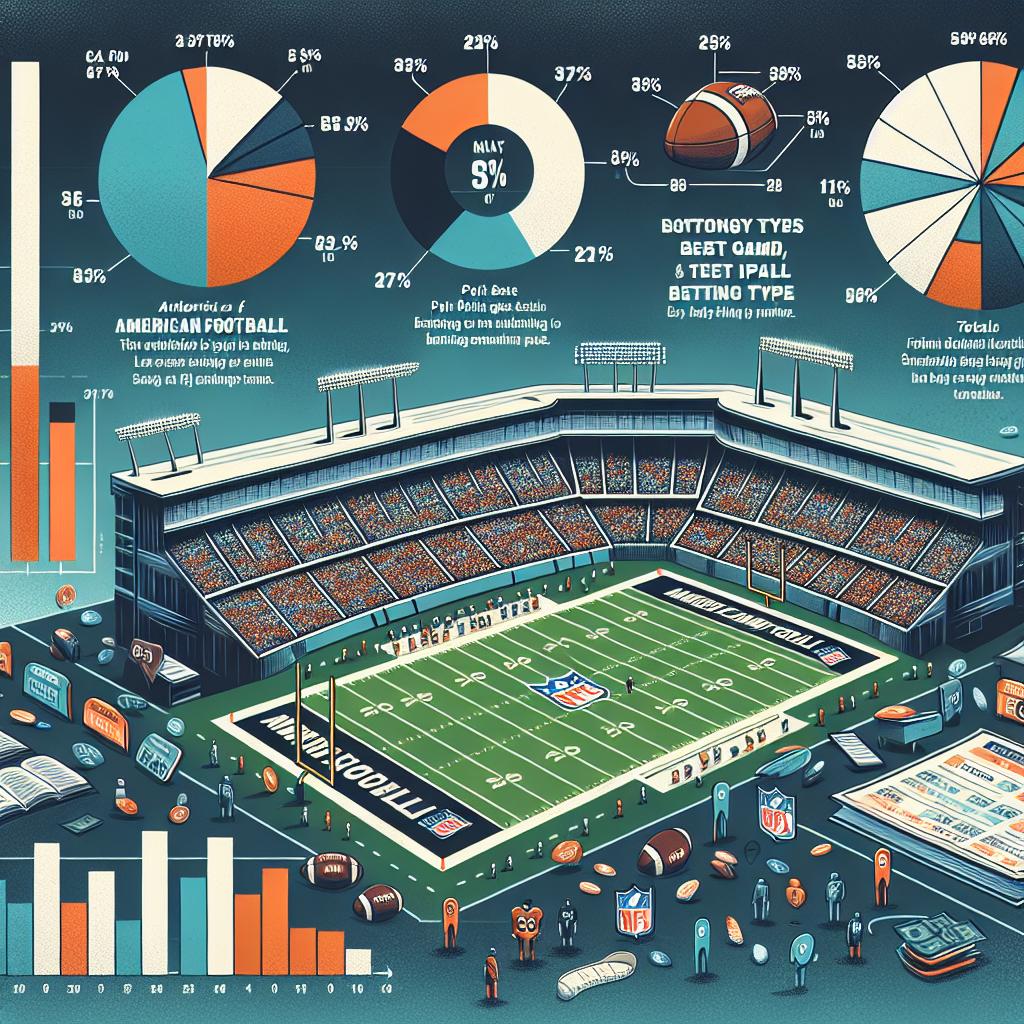 Understanding ​The NFL  American Football Betting Landscape