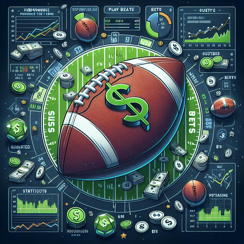 Profitable NFL Sure Bets For⁣ Today: What Is⁤ A Sure Bet?